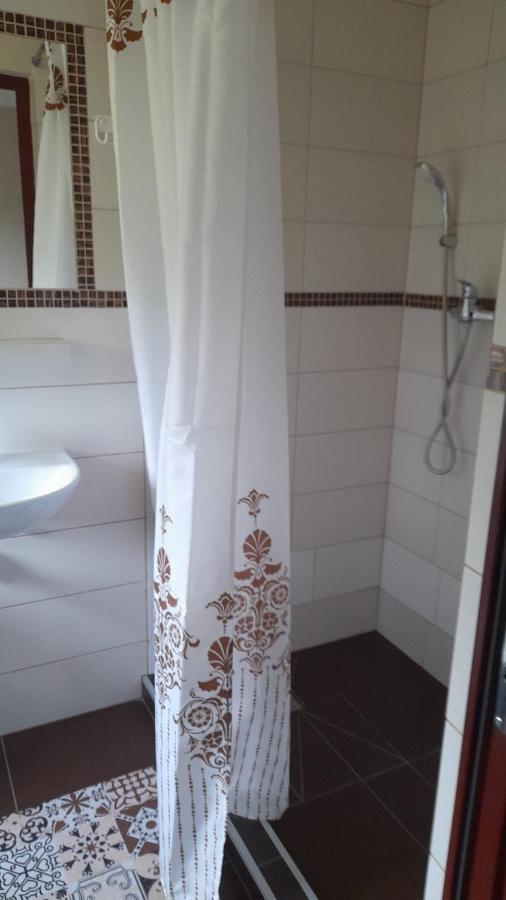 Villa Dwor Na Otulinie à Białowieża Extérieur photo