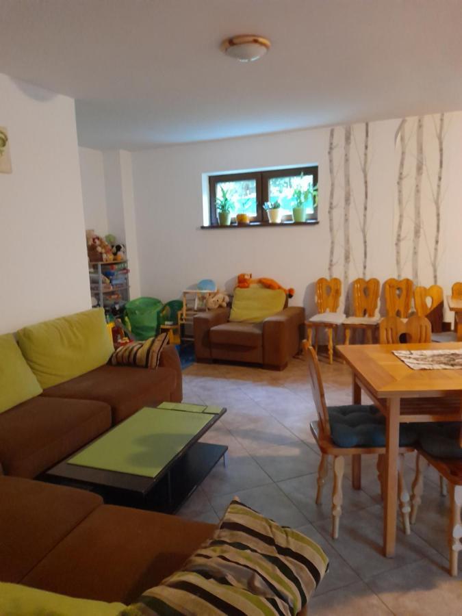 Villa Dwor Na Otulinie à Białowieża Extérieur photo