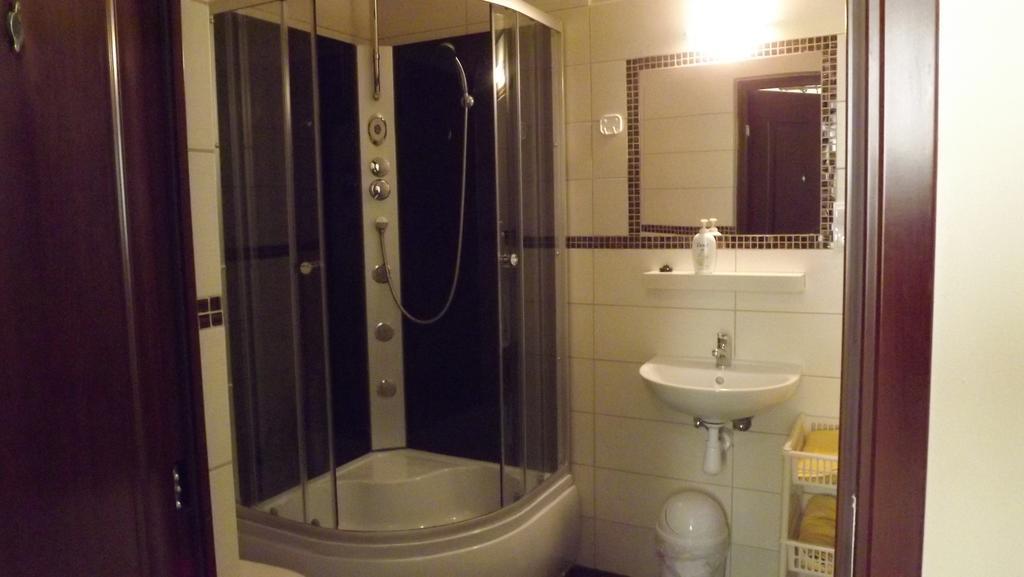 Villa Dwor Na Otulinie à Białowieża Extérieur photo