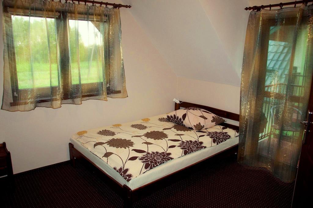 Villa Dwor Na Otulinie à Białowieża Chambre photo