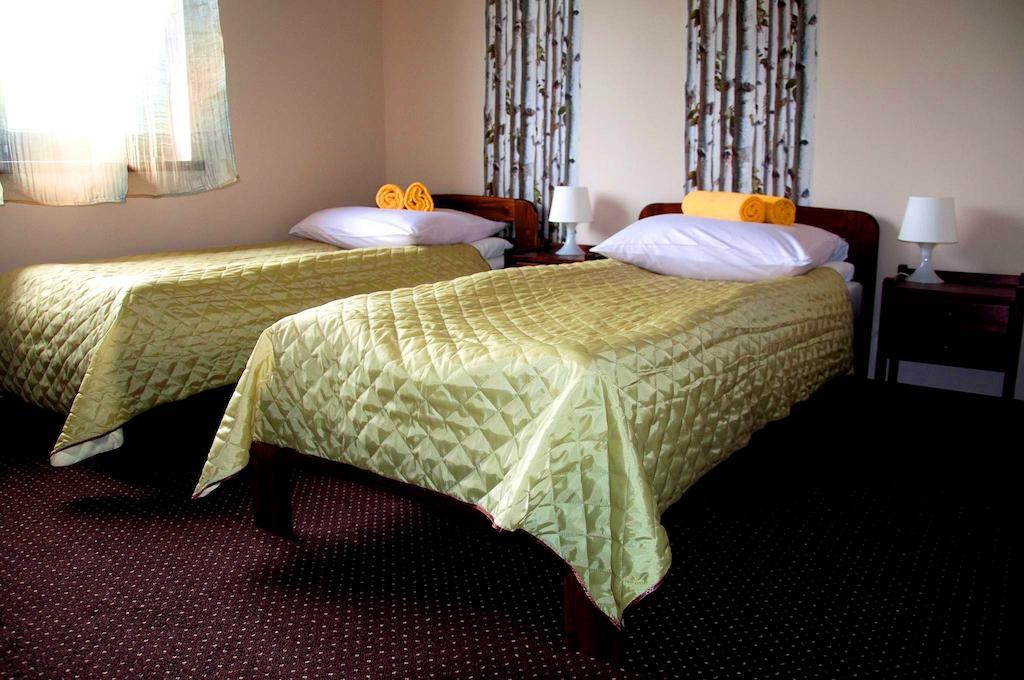 Villa Dwor Na Otulinie à Białowieża Chambre photo